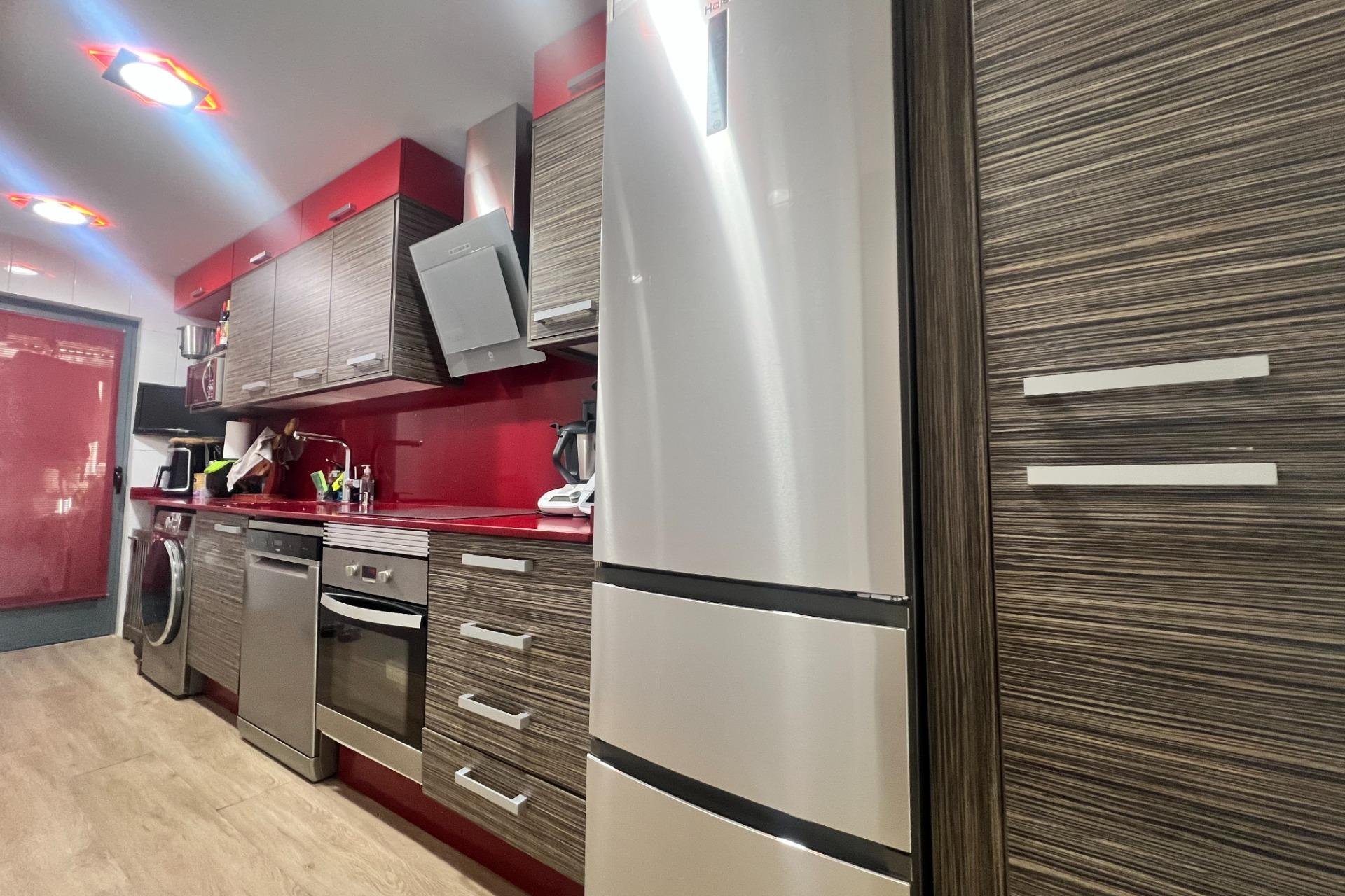 Herverkoop - Planta baja - Elche - Huerto de Travalón