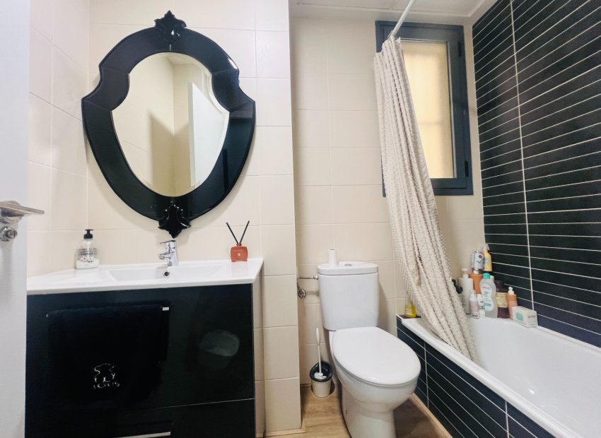 Herverkoop - Planta baja - Elche - Huerto de Travalón