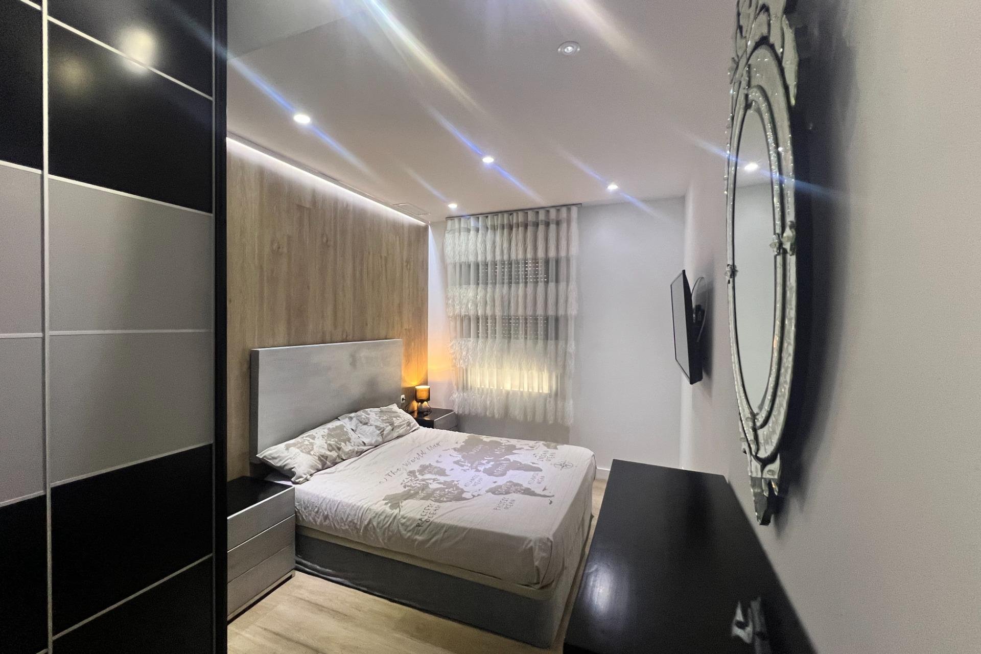 Herverkoop - Planta baja - Elche - Huerto de Travalón