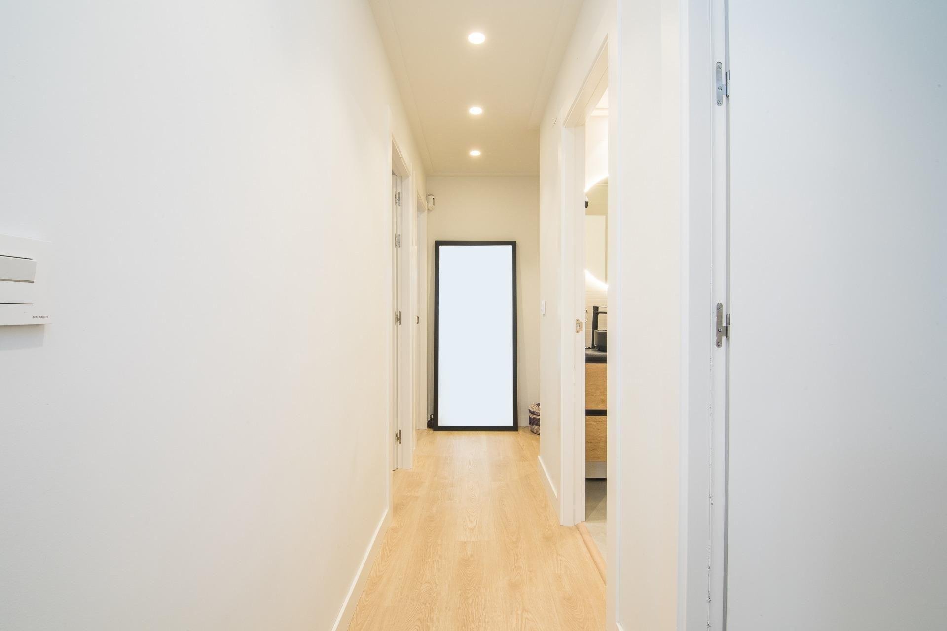 Herverkoop - Planta baja - Elche - Travalón