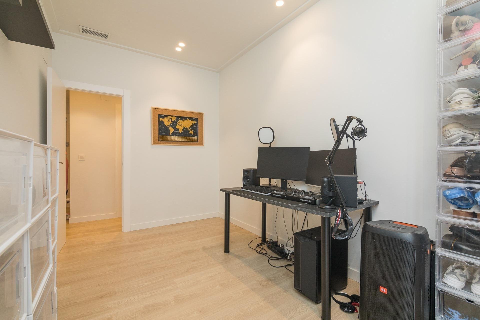 Herverkoop - Planta baja - Elche - Travalón