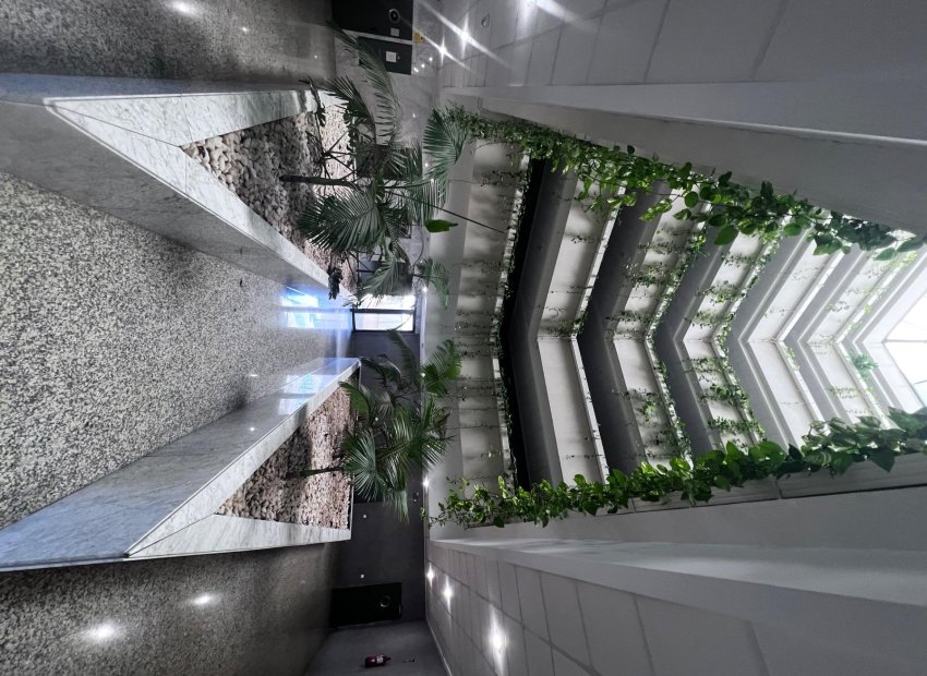 Herverkoop - Planta baja - Elche - Zona Universidad