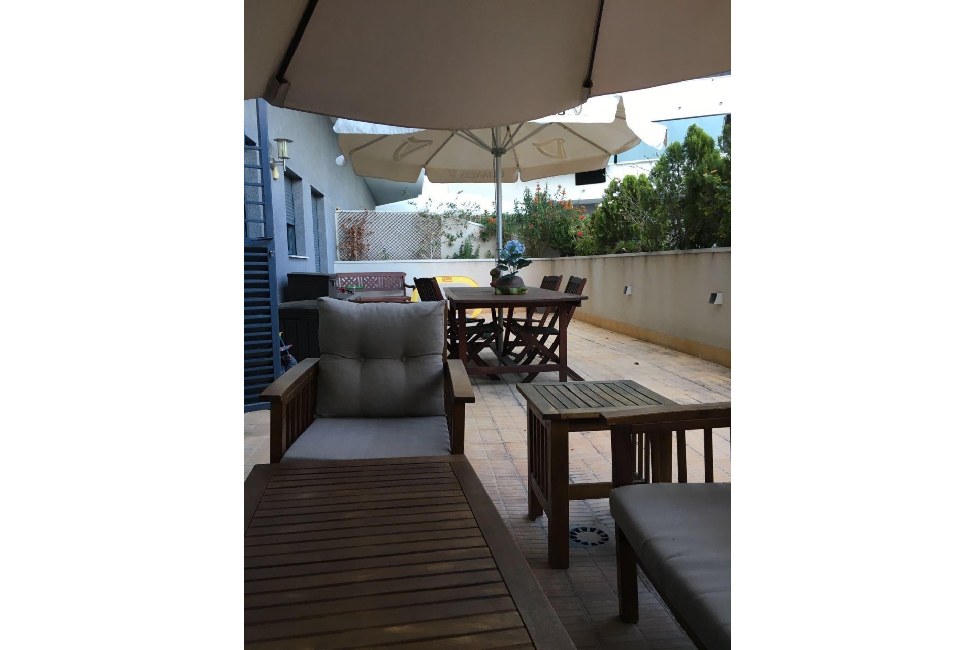 Herverkoop - Planta baja - Elche - Zona Universidad