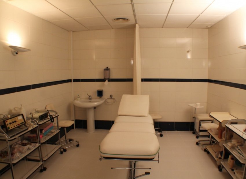 Herverkoop - Reclame - Altea - Pueblo