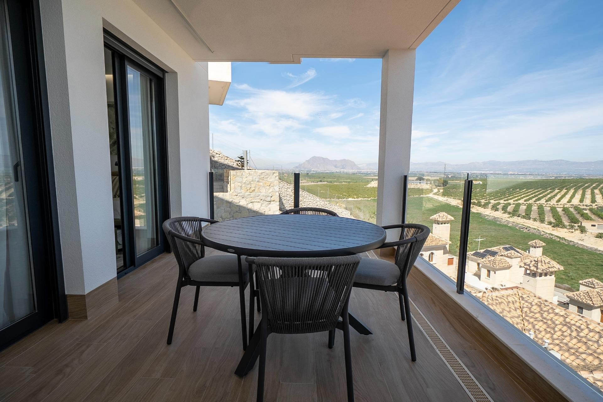 Herverkoop - Villa - Algorfa - Comunidad valenciana