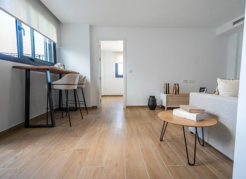 Herverkoop - Villa - Algorfa - Comunidad valenciana