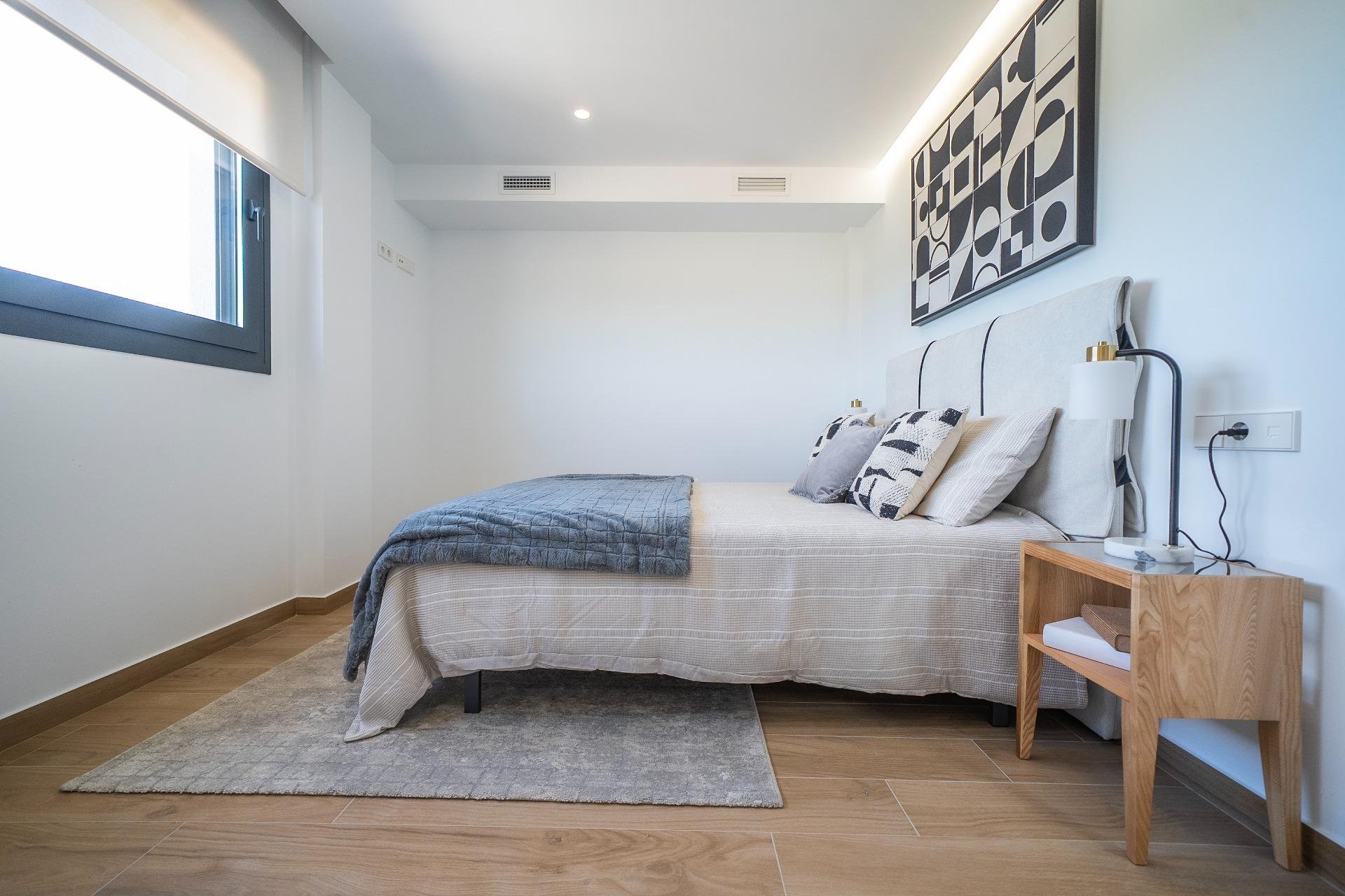 Herverkoop - Villa - Algorfa - Comunidad valenciana