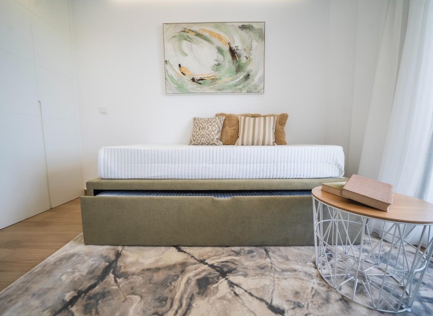 Herverkoop - Villa - Algorfa - Comunidad valenciana