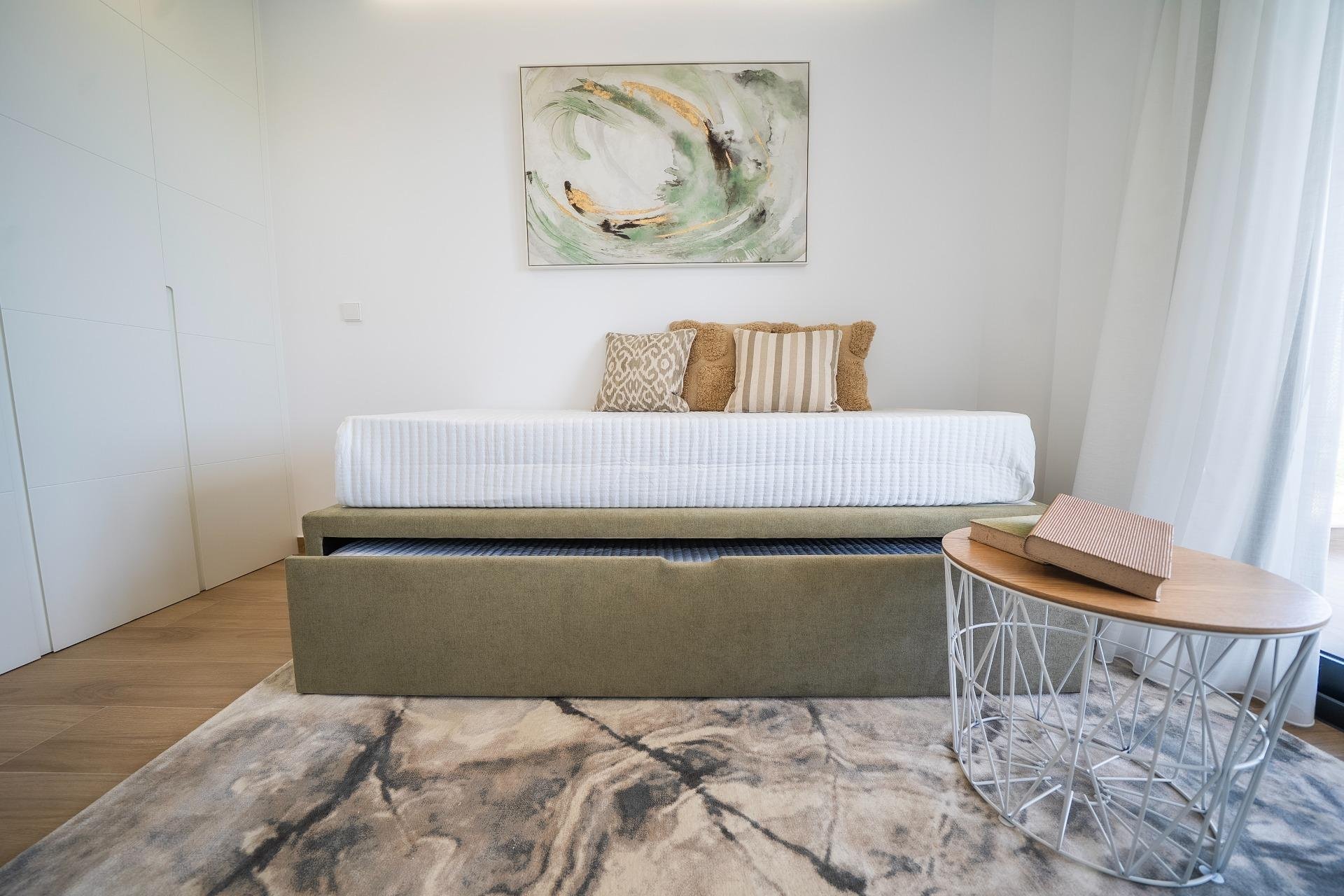 Herverkoop - Villa - Algorfa - Comunidad valenciana