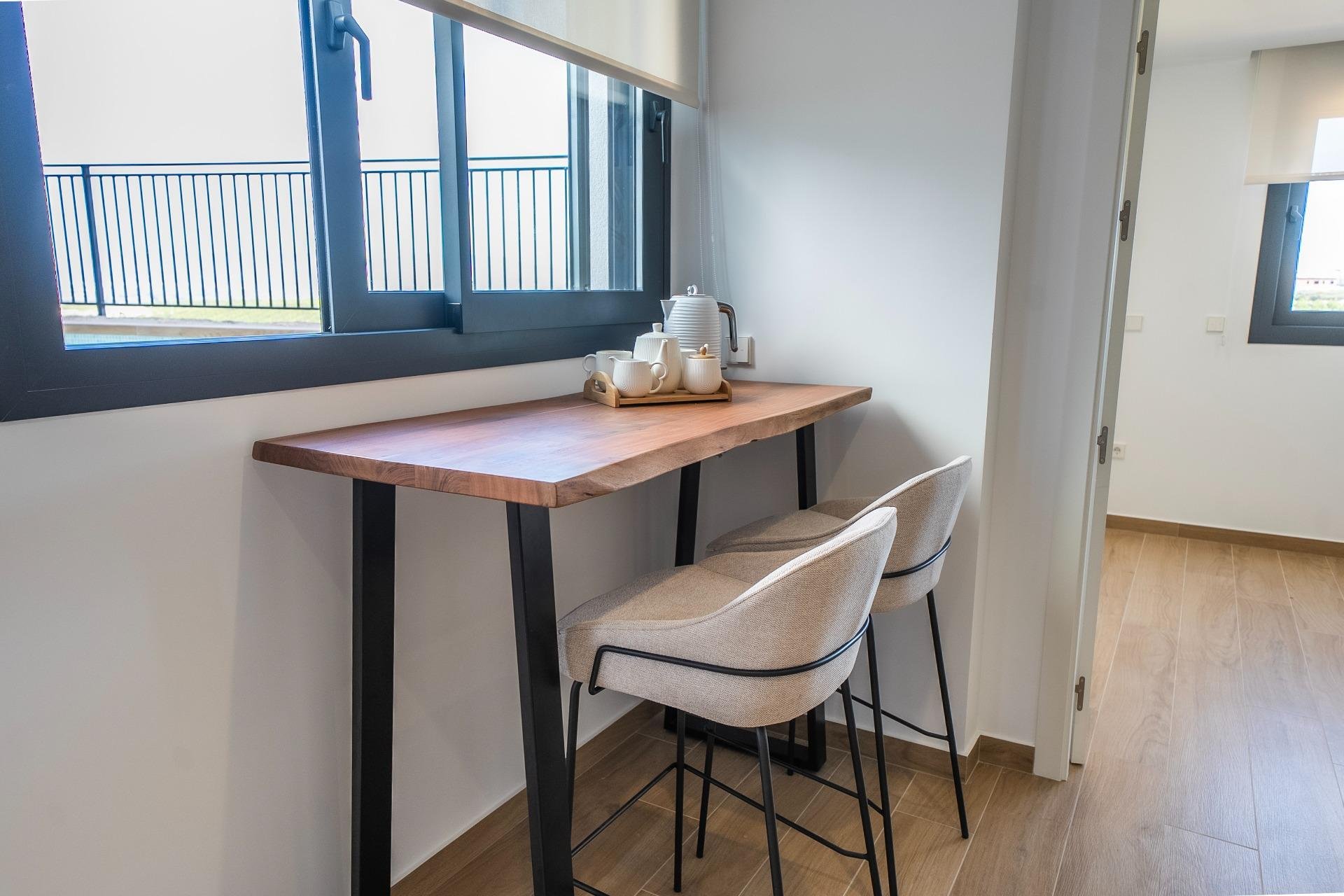 Herverkoop - Villa - Algorfa - Comunidad valenciana