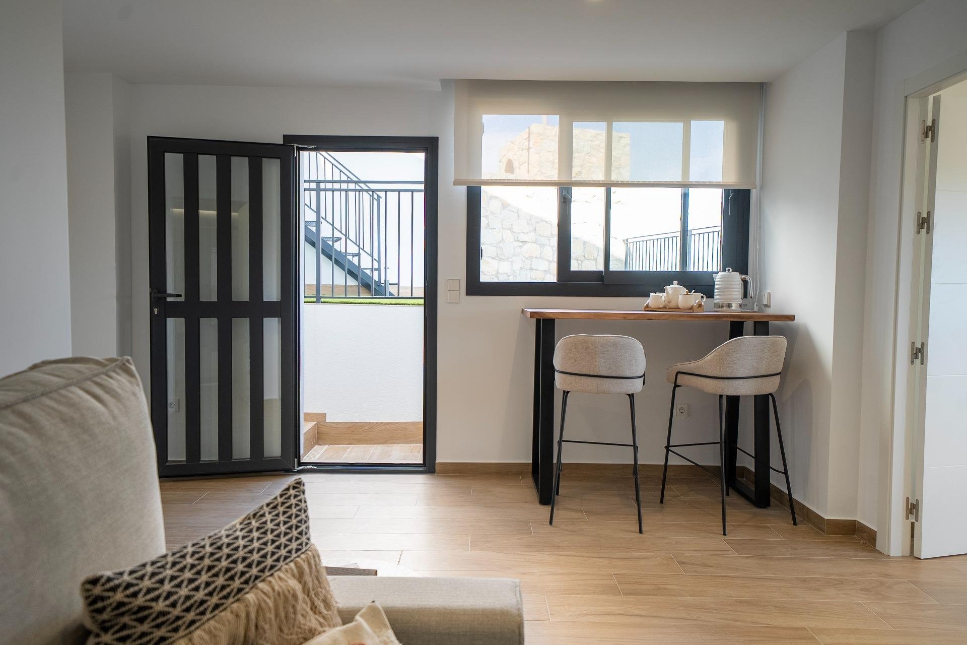 Herverkoop - Villa - Algorfa - Comunidad valenciana