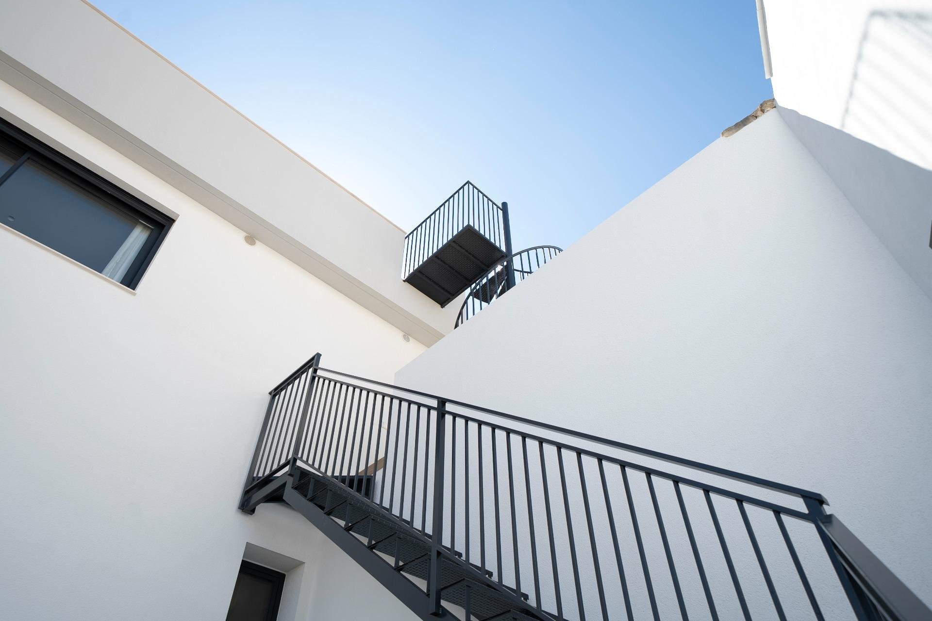 Herverkoop - Villa - Algorfa - Comunidad valenciana