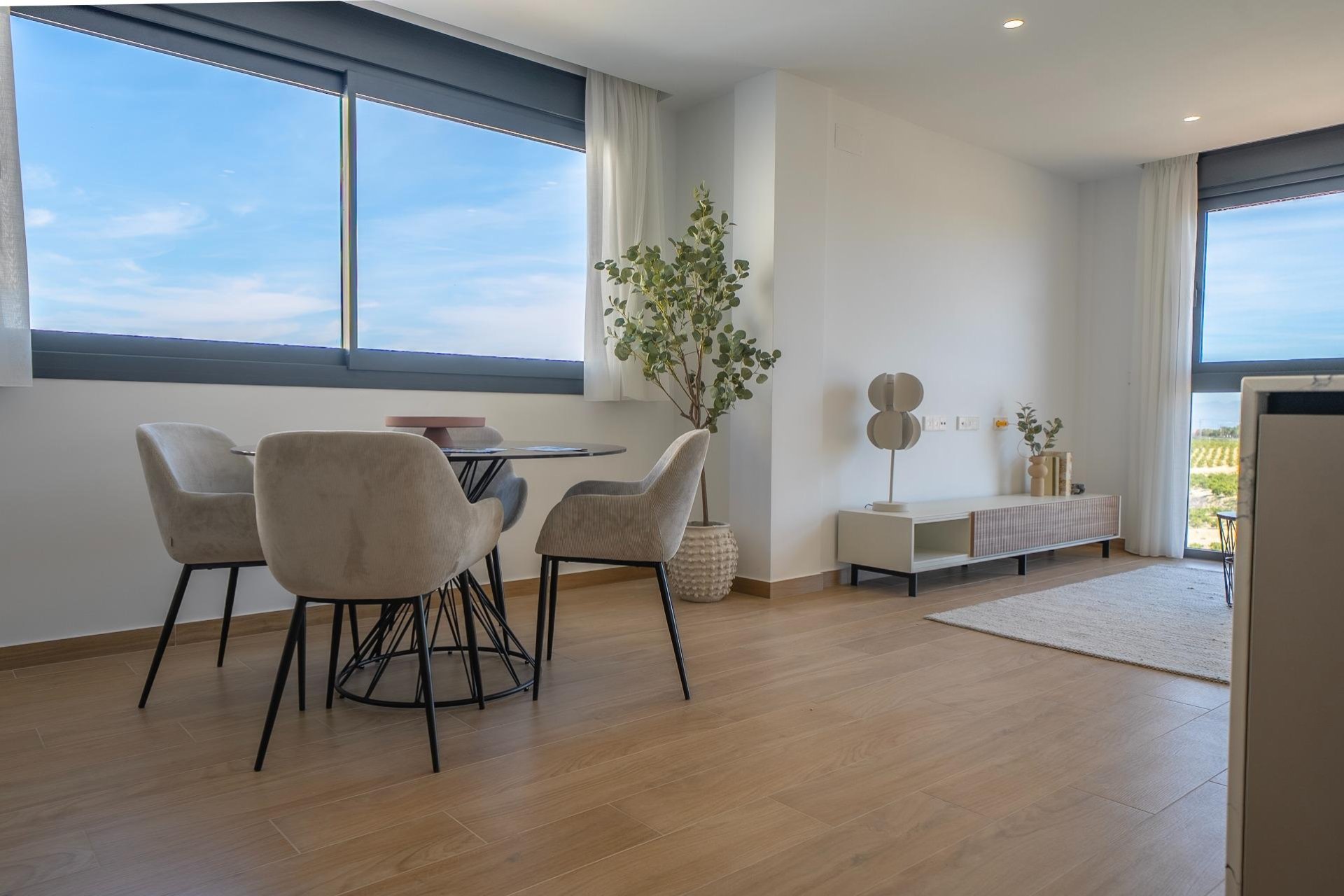 Herverkoop - Villa - Algorfa - Comunidad valenciana