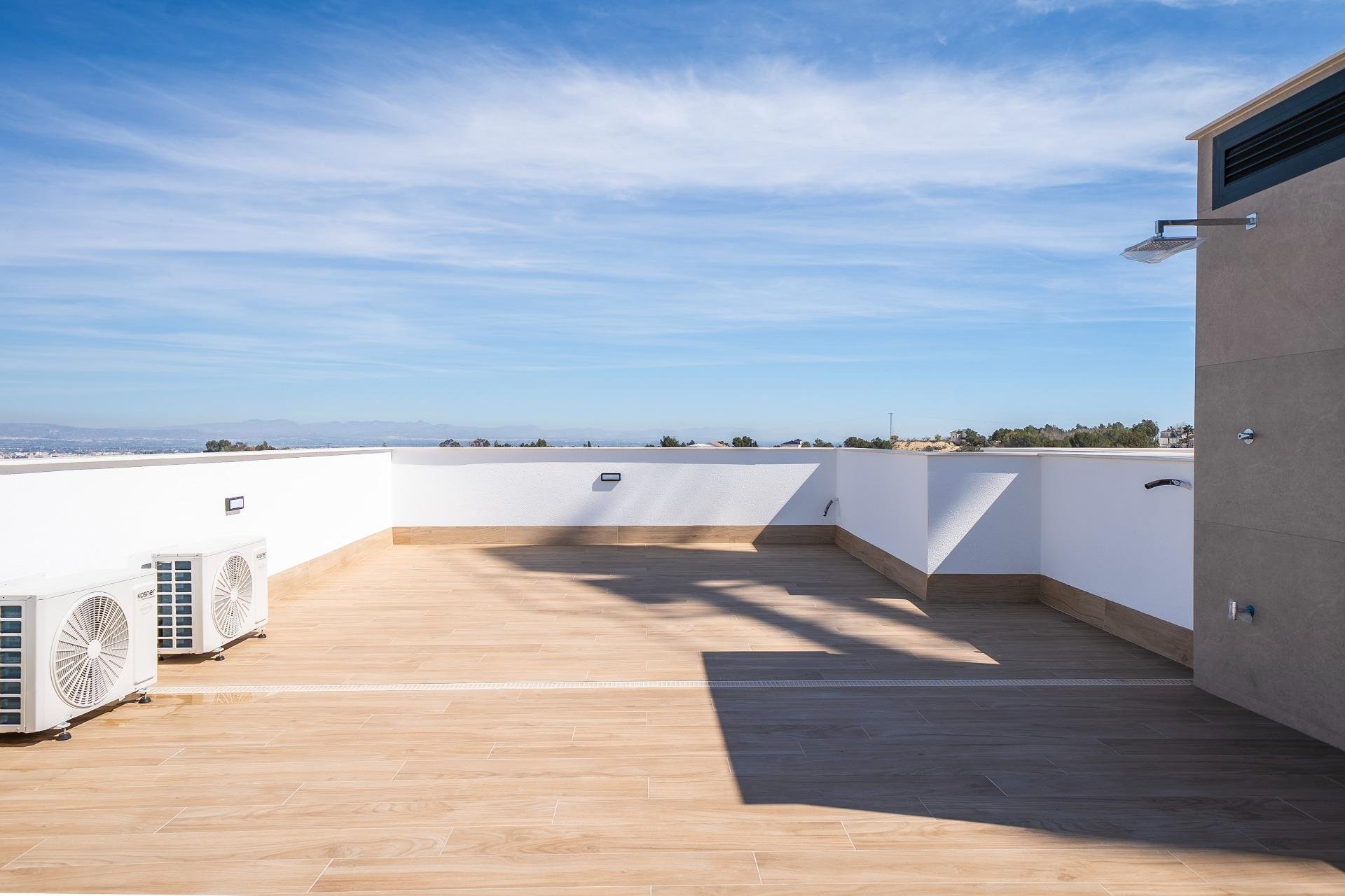Herverkoop - Villa - Algorfa - Comunidad valenciana