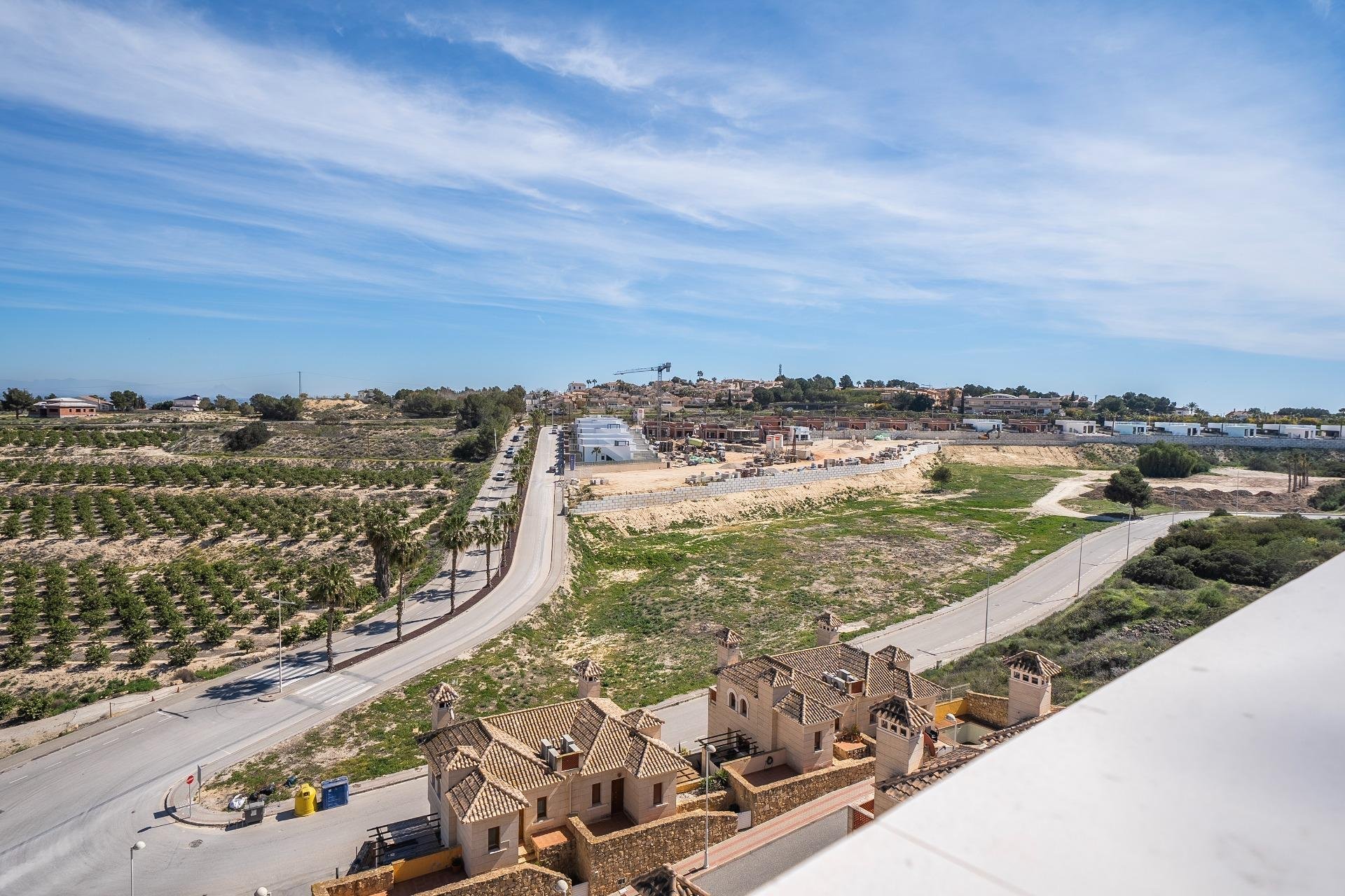 Herverkoop - Villa - Algorfa - Comunidad valenciana