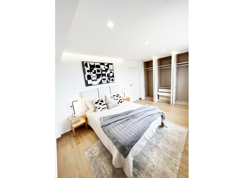 Herverkoop - Villa - Algorfa - Comunidad valenciana