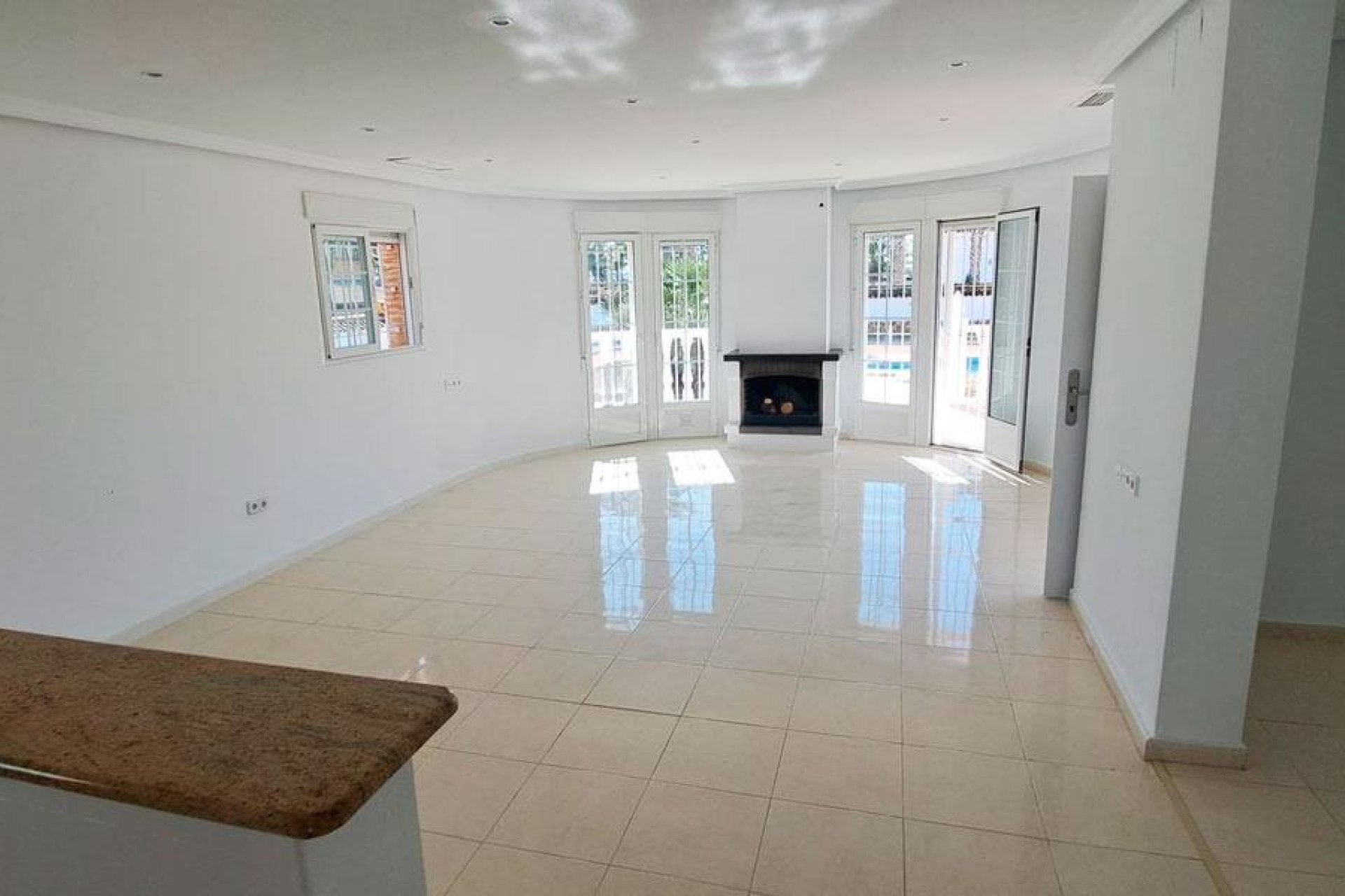 Herverkoop - Villa - Catral