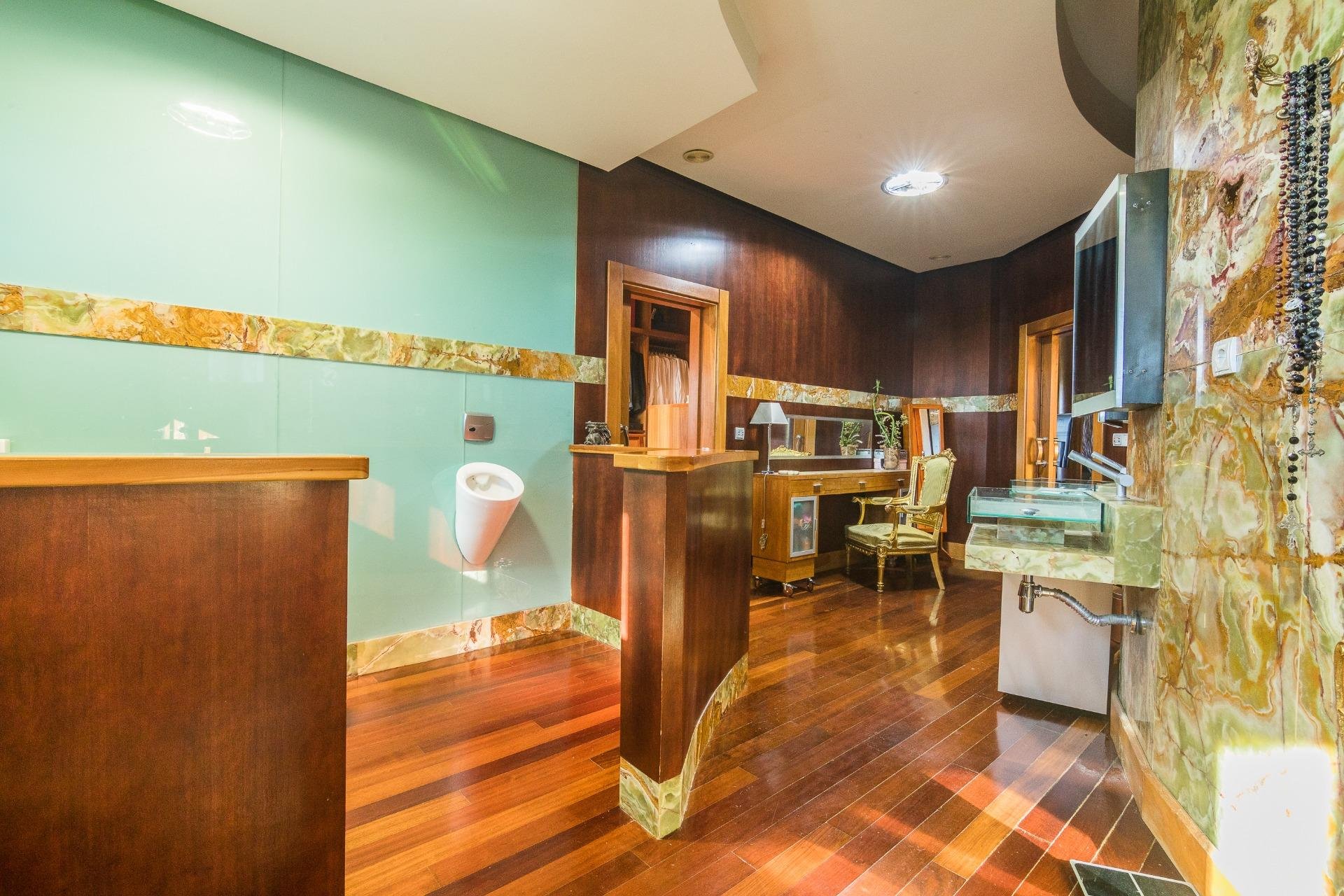 Herverkoop - Villa de Lujo - Elche Pedanías - xLas bayas