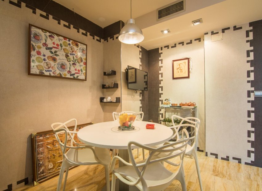 Herverkoop - Villa de Lujo - Elche Pedanías - xLas bayas