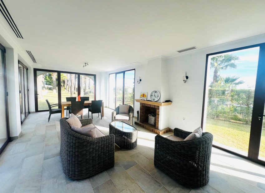 Herverkoop - Villa de Lujo - Jávea - Xàbia - La Lluca - La Tarraula