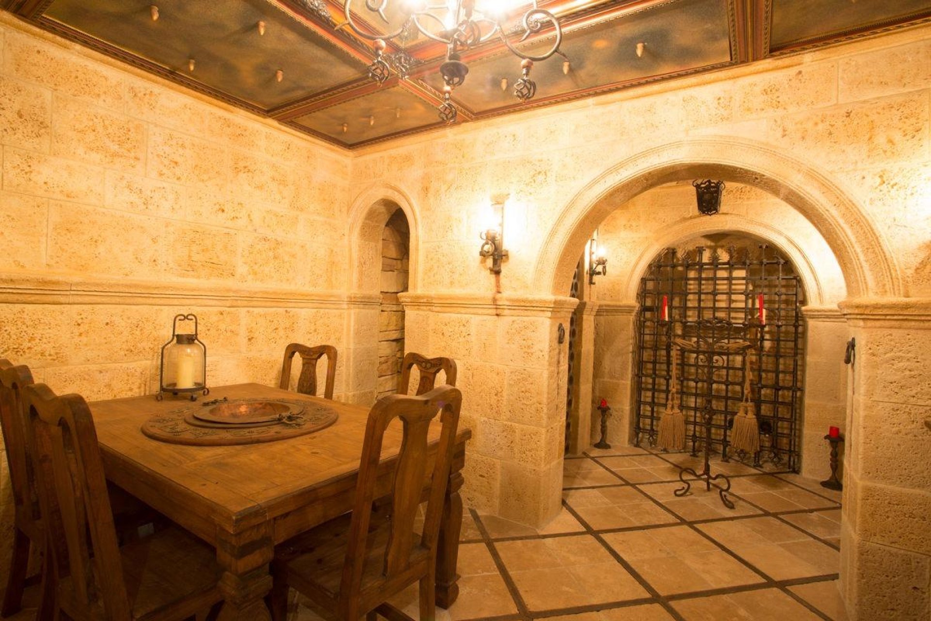 Herverkoop - Villa de Lujo - La Nucía - Coloma