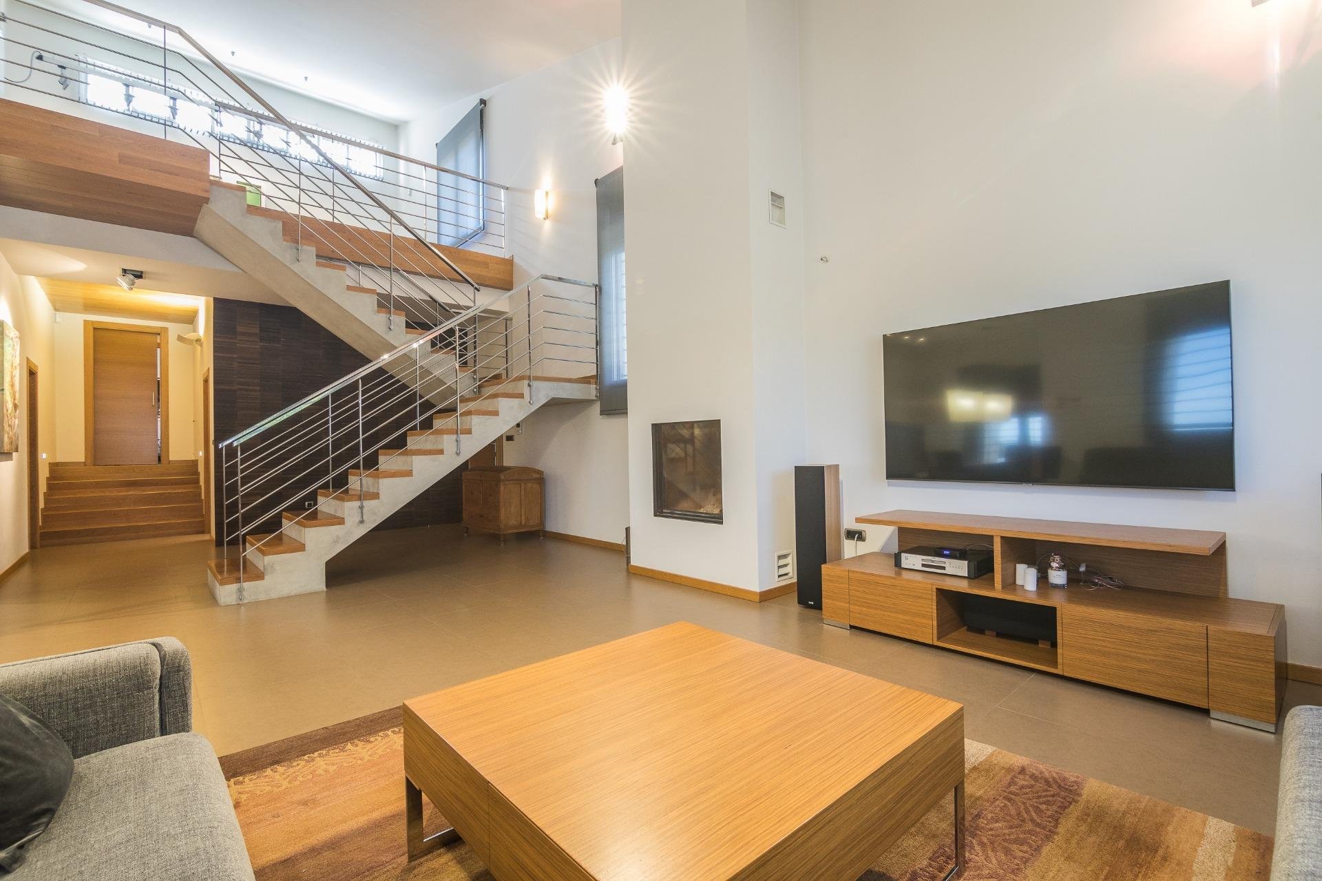 Herverkoop - Villa de Lujo - Peña las aguilas - Peña de Las Águilas