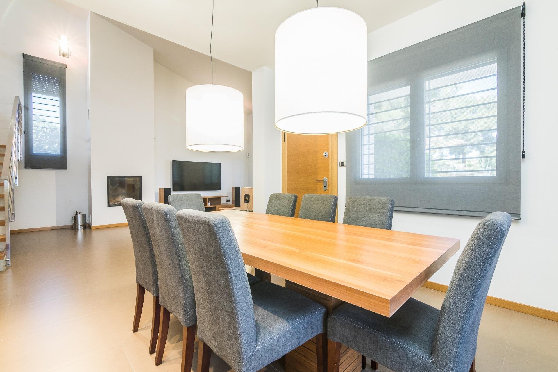 Herverkoop - Villa de Lujo - Peña las aguilas - Peña de Las Águilas