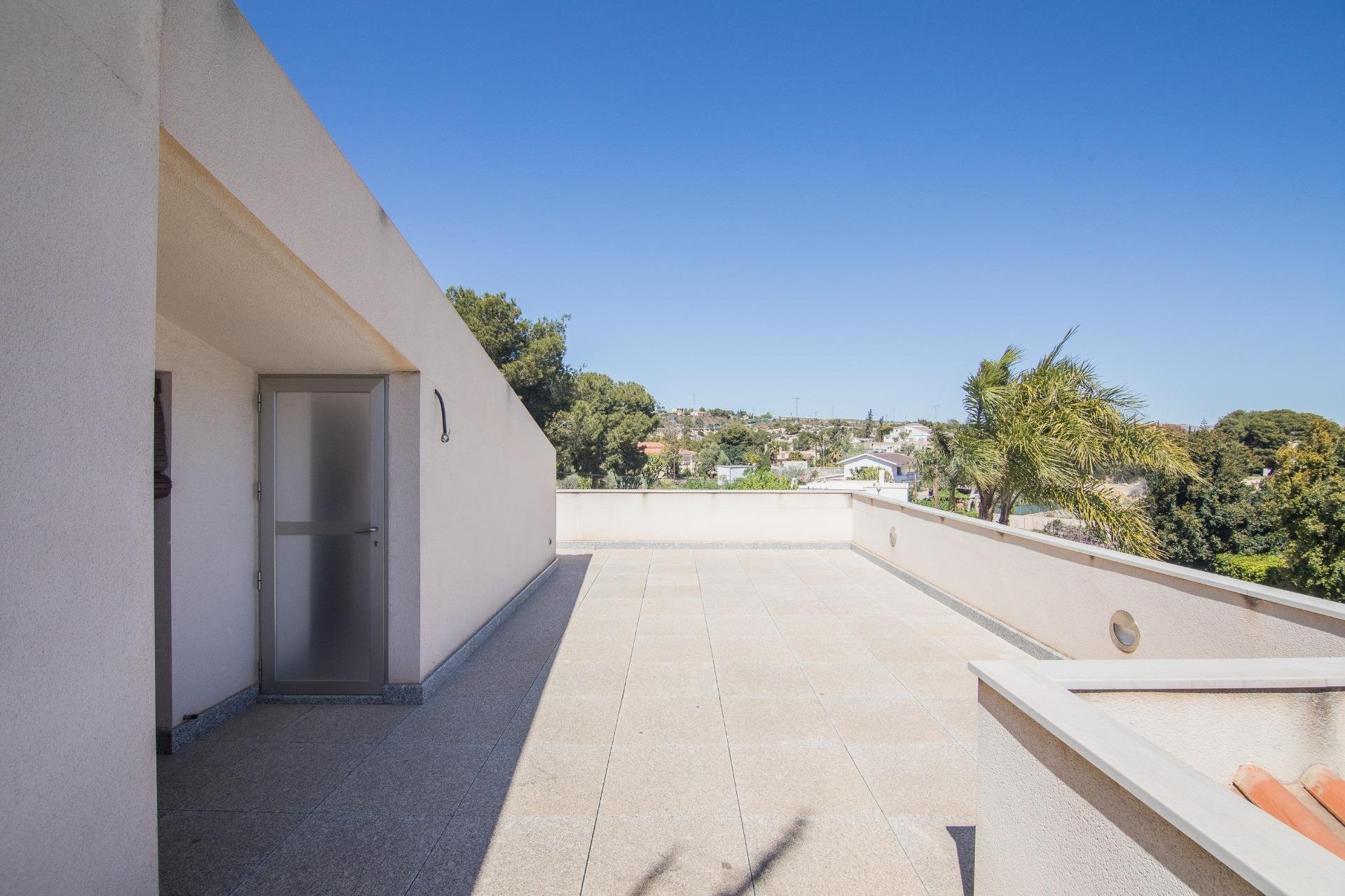 Herverkoop - Villa de Lujo - Peña las aguilas - Peña de Las Águilas