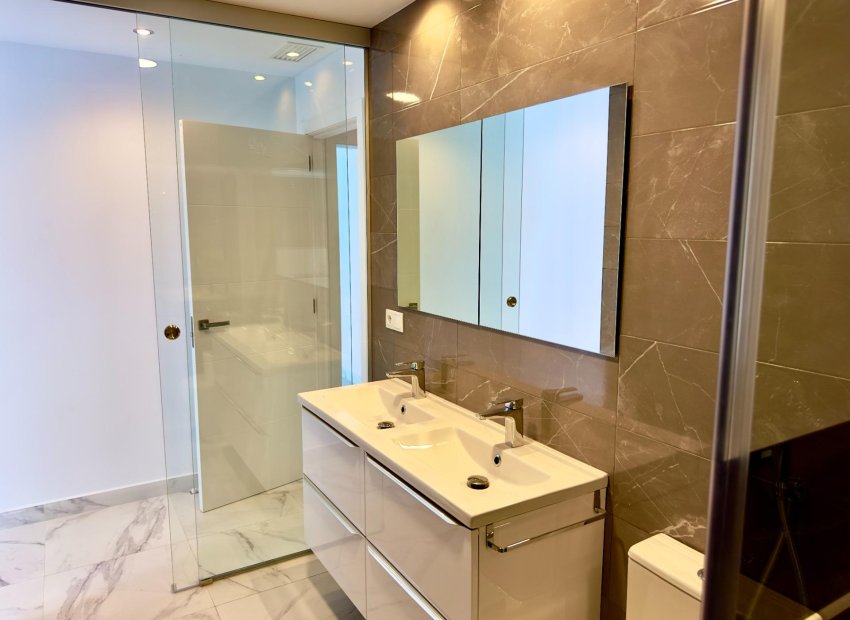 Herverkoop - Villa de Lujo - Rojales - La Marquesa