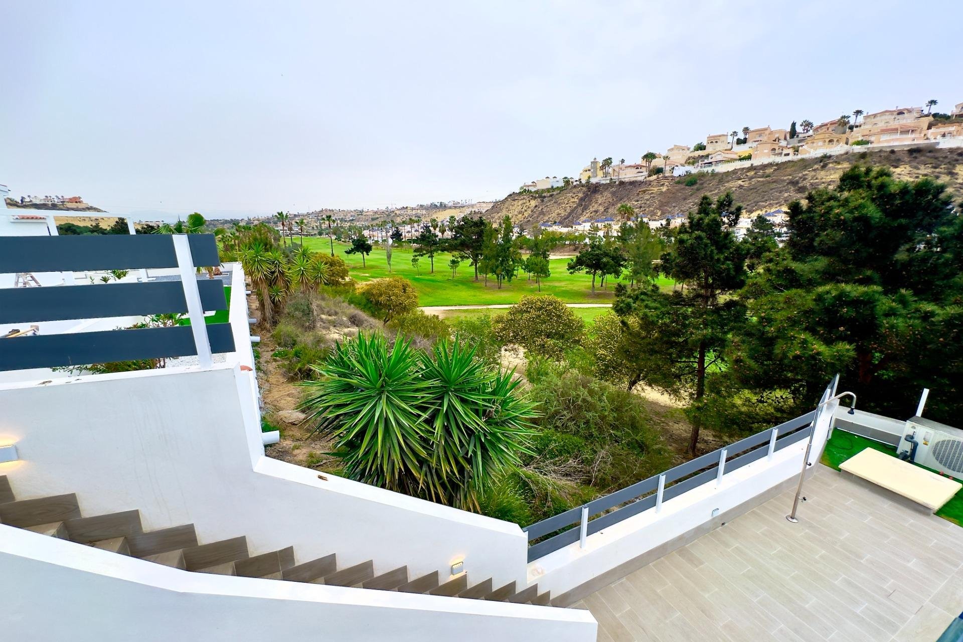 Herverkoop - Villa de Lujo - Rojales - La Marquesa