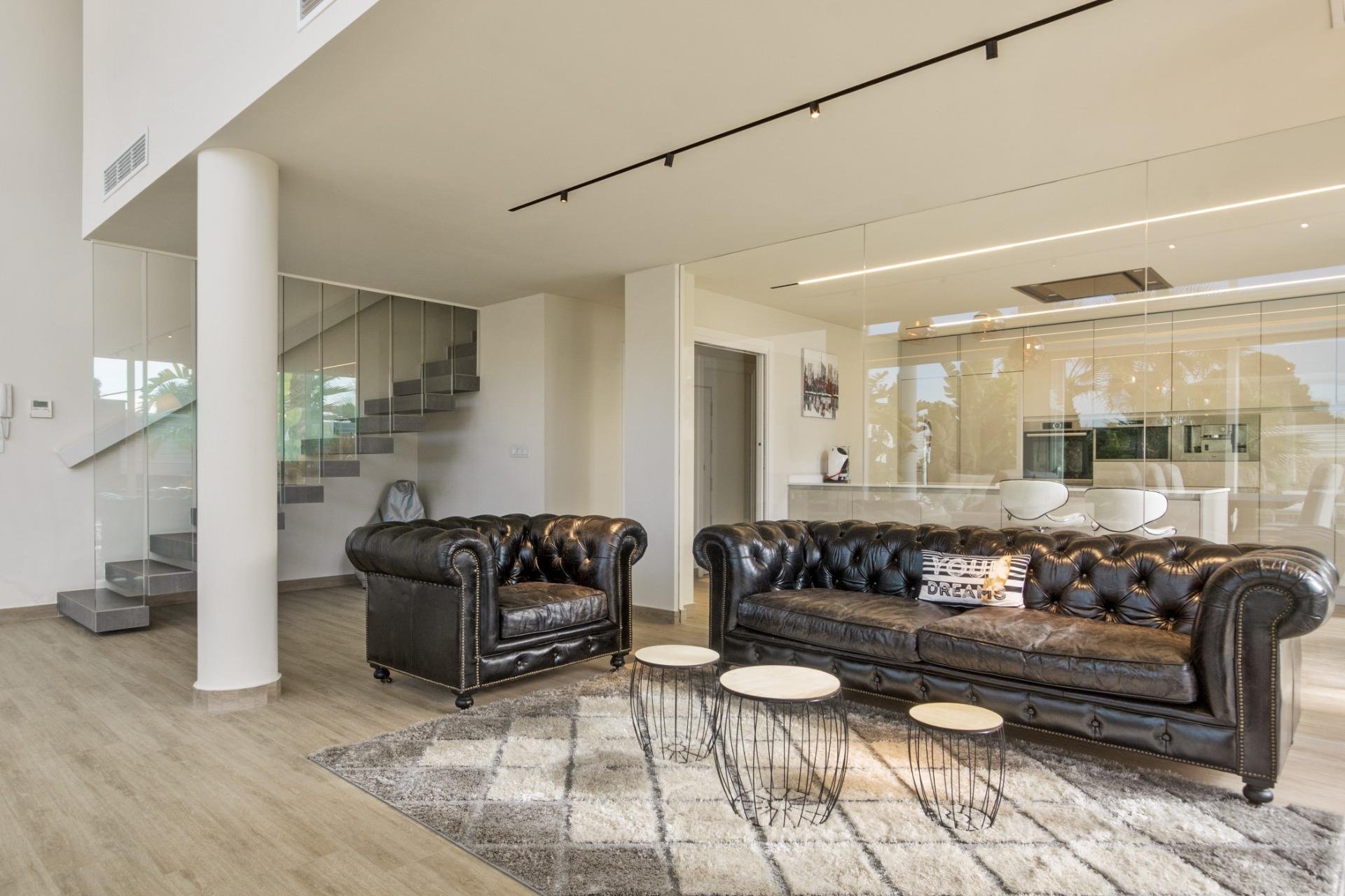 Herverkoop - Villa de Lujo - San Fulgencio