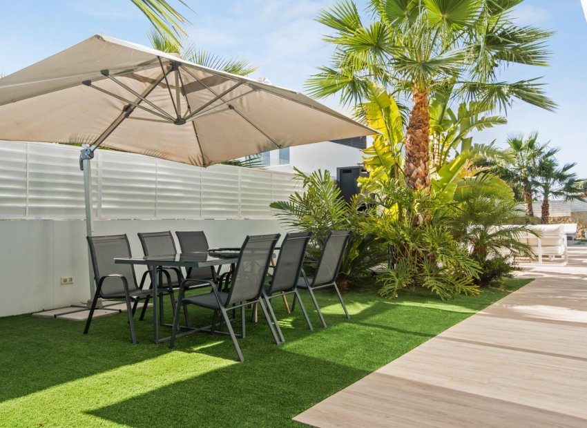 Herverkoop - Villa de Lujo - San Fulgencio