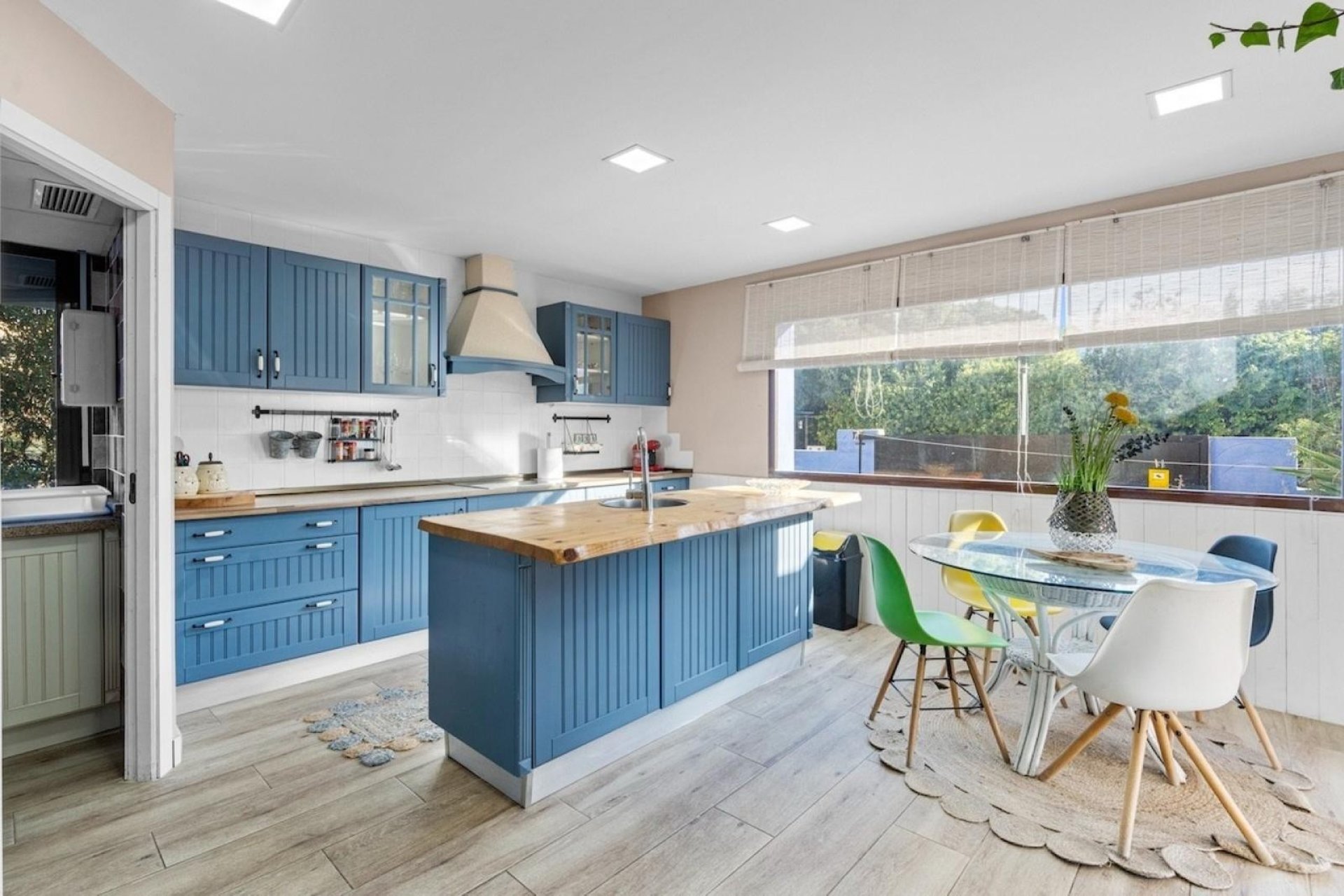 Herverkoop - Villa de Lujo - Santa Pola