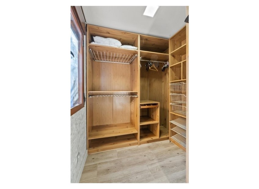 Herverkoop - Villa de Lujo - Santa Pola