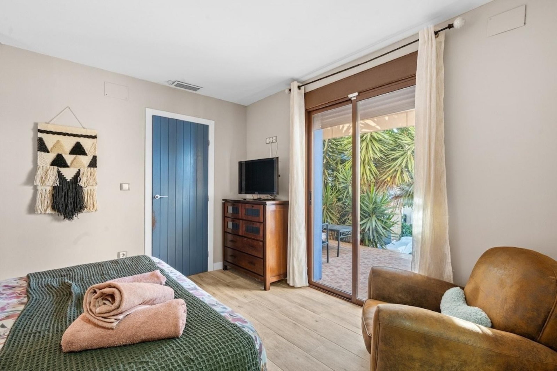 Herverkoop - Villa de Lujo - Santa Pola