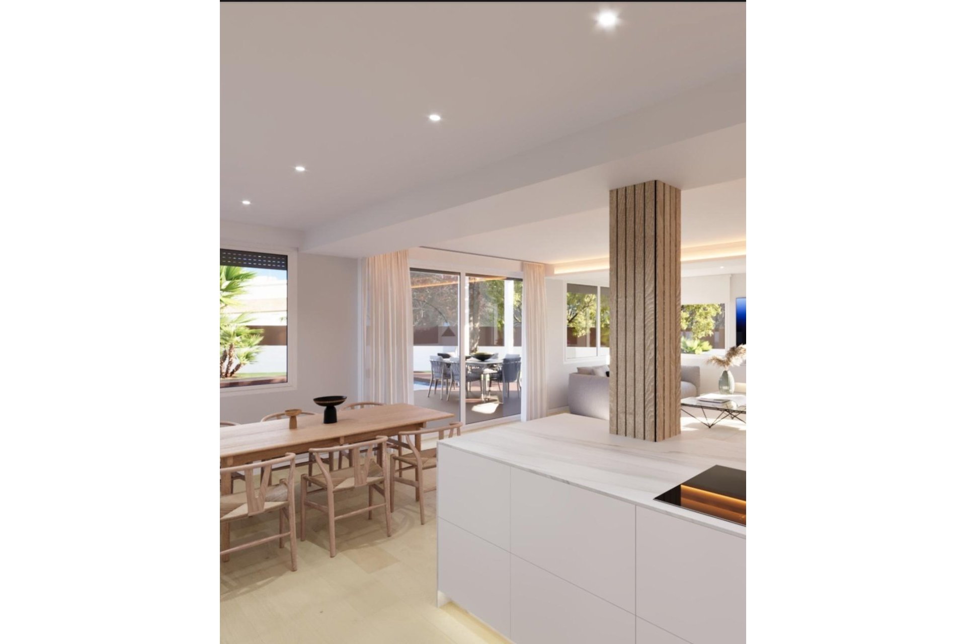 Herverkoop - Villa - El Campello - Campello Playa