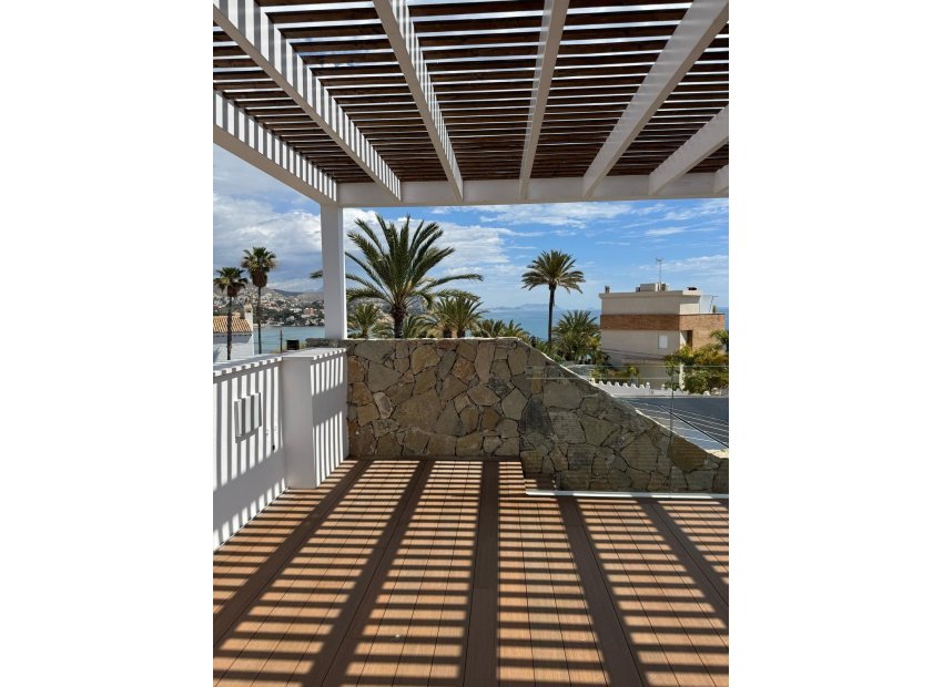 Herverkoop - Villa - El Campello - Campello Playa