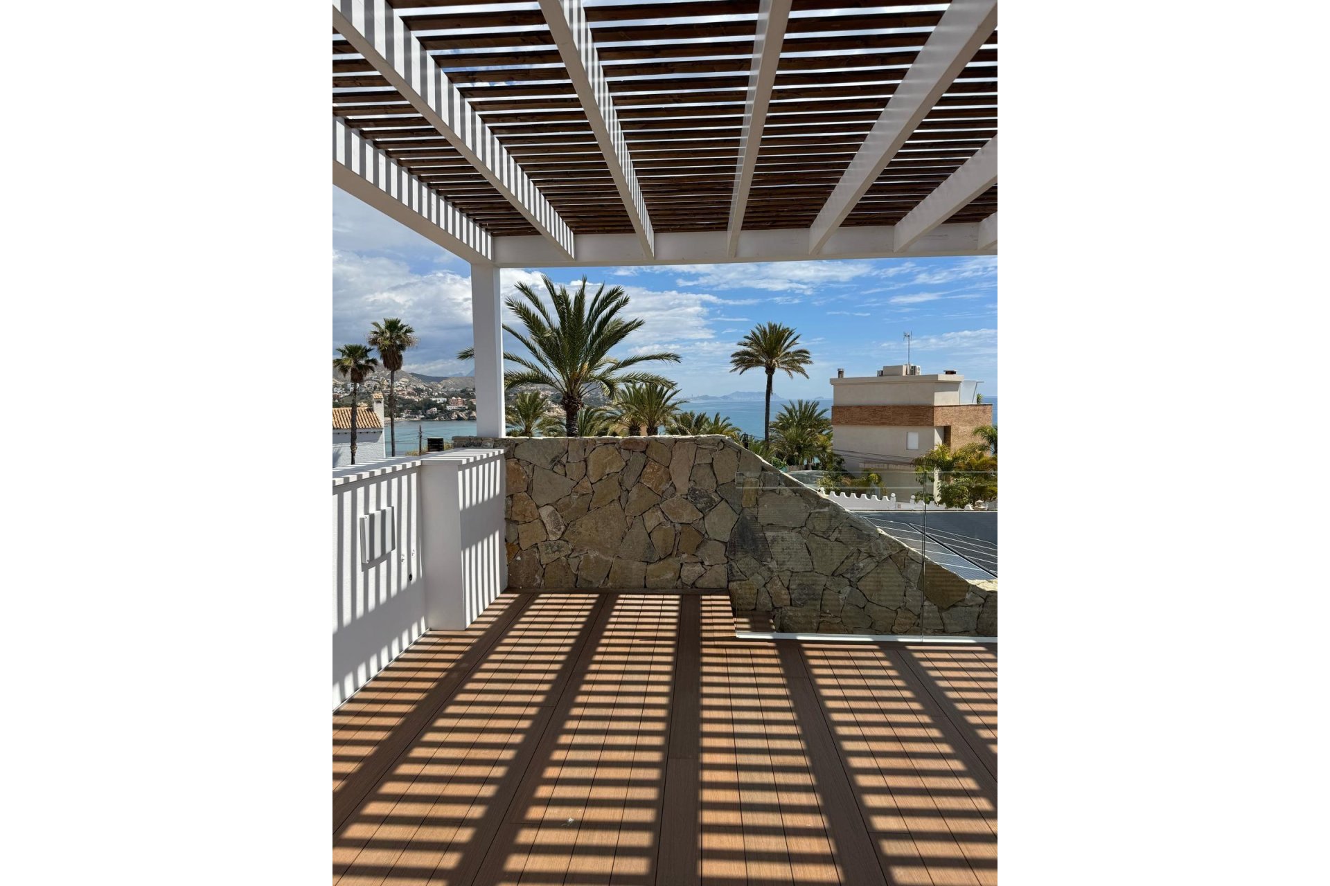 Herverkoop - Villa - El Campello - Campello Playa