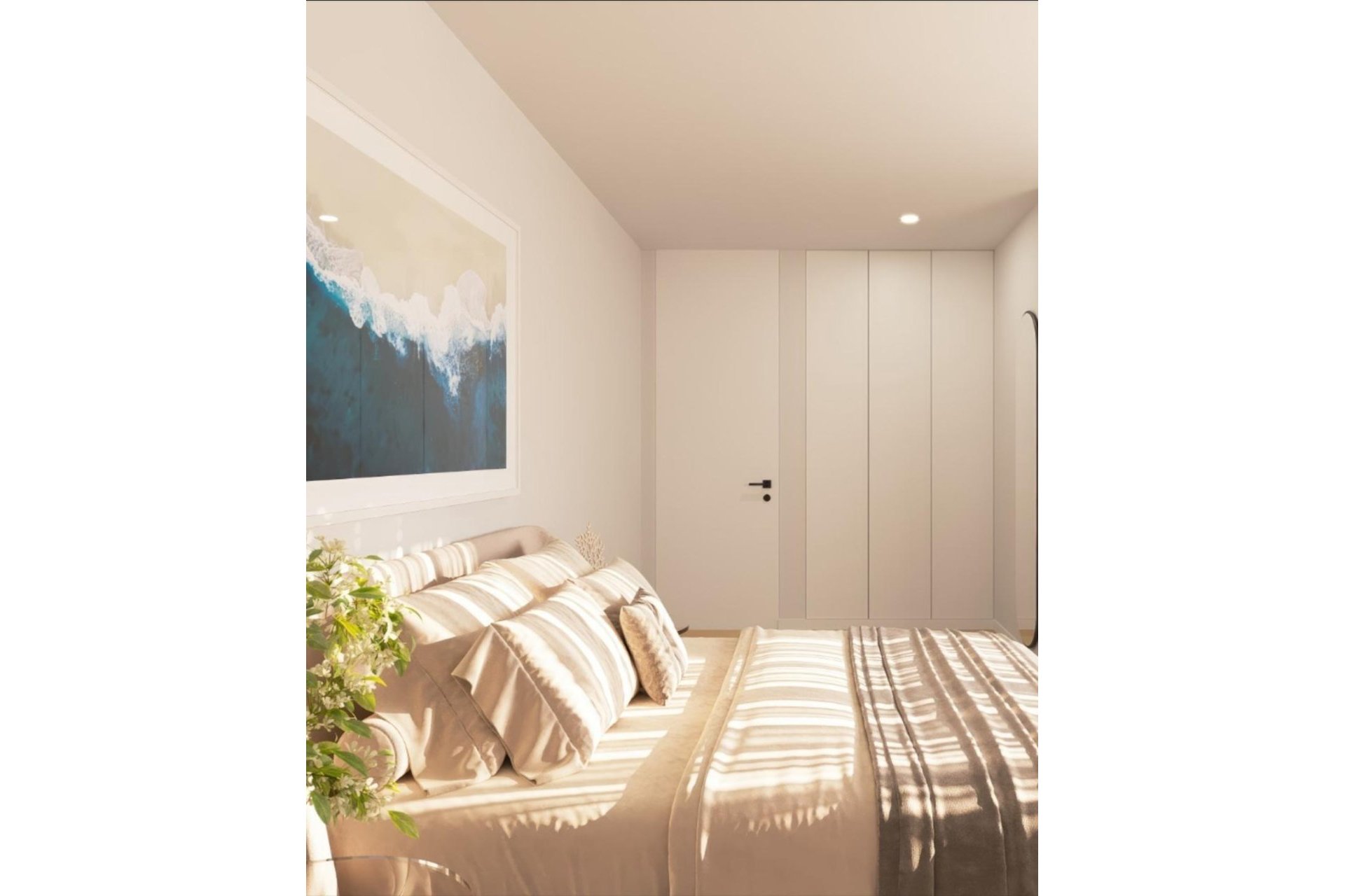 Herverkoop - Villa - El Campello - Campello Playa