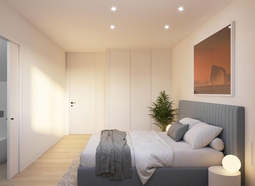 Herverkoop - Villa - El Campello - Campello Playa