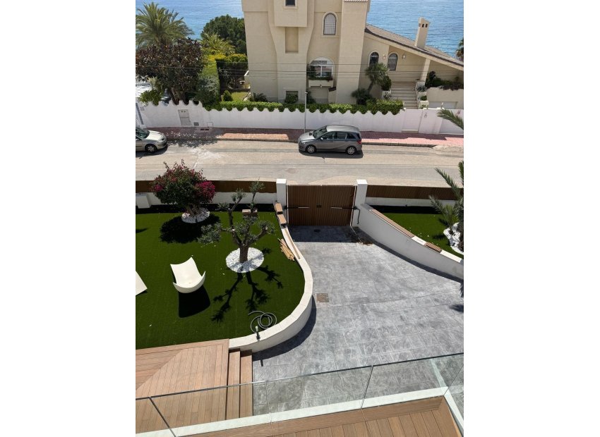 Herverkoop - Villa - El Campello - Campello Playa