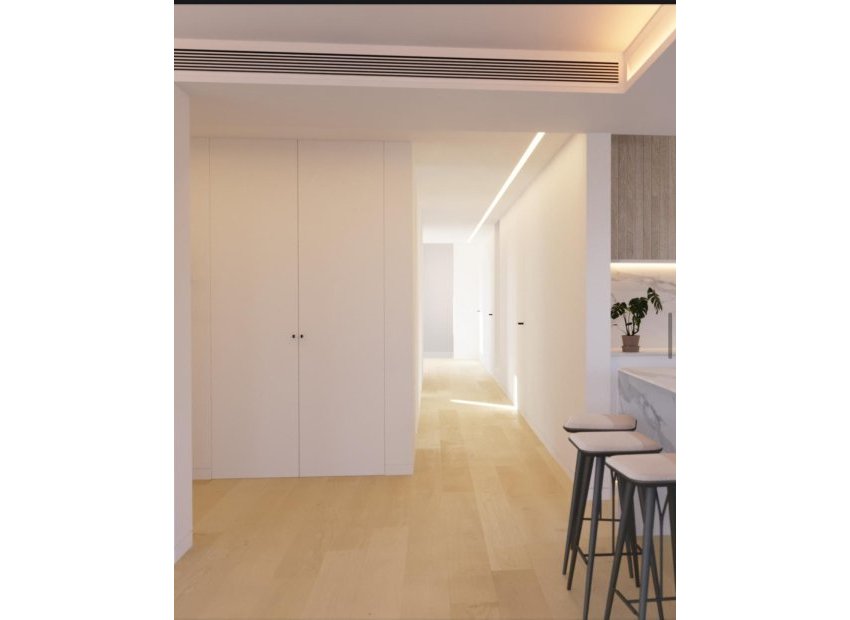 Herverkoop - Villa - El Campello - Campello Playa