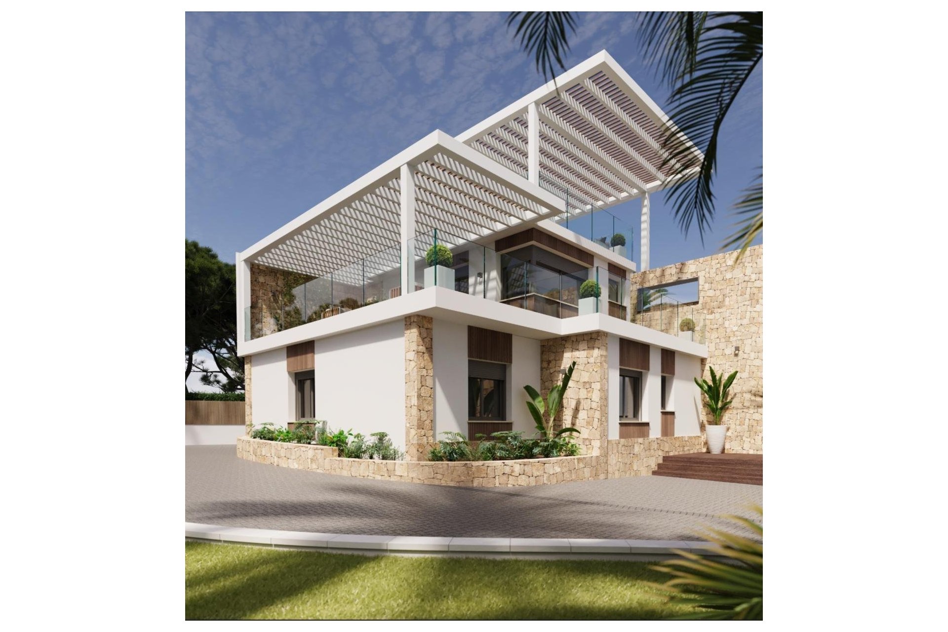 Herverkoop - Villa - El Campello - Campello Playa