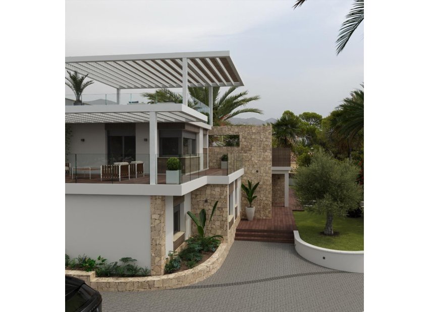 Herverkoop - Villa - El Campello - Campello Playa