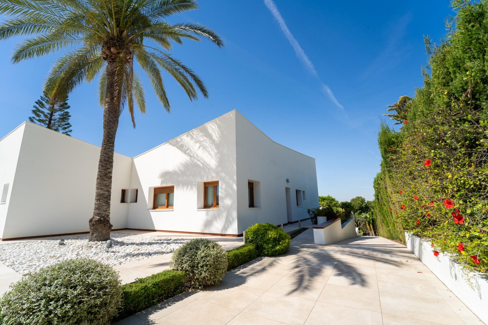 Herverkoop - Villa - Elche - Bonavista