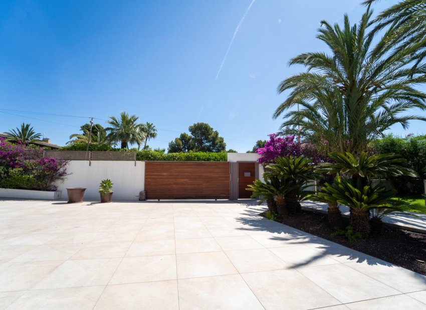 Herverkoop - Villa - Elche - Bonavista