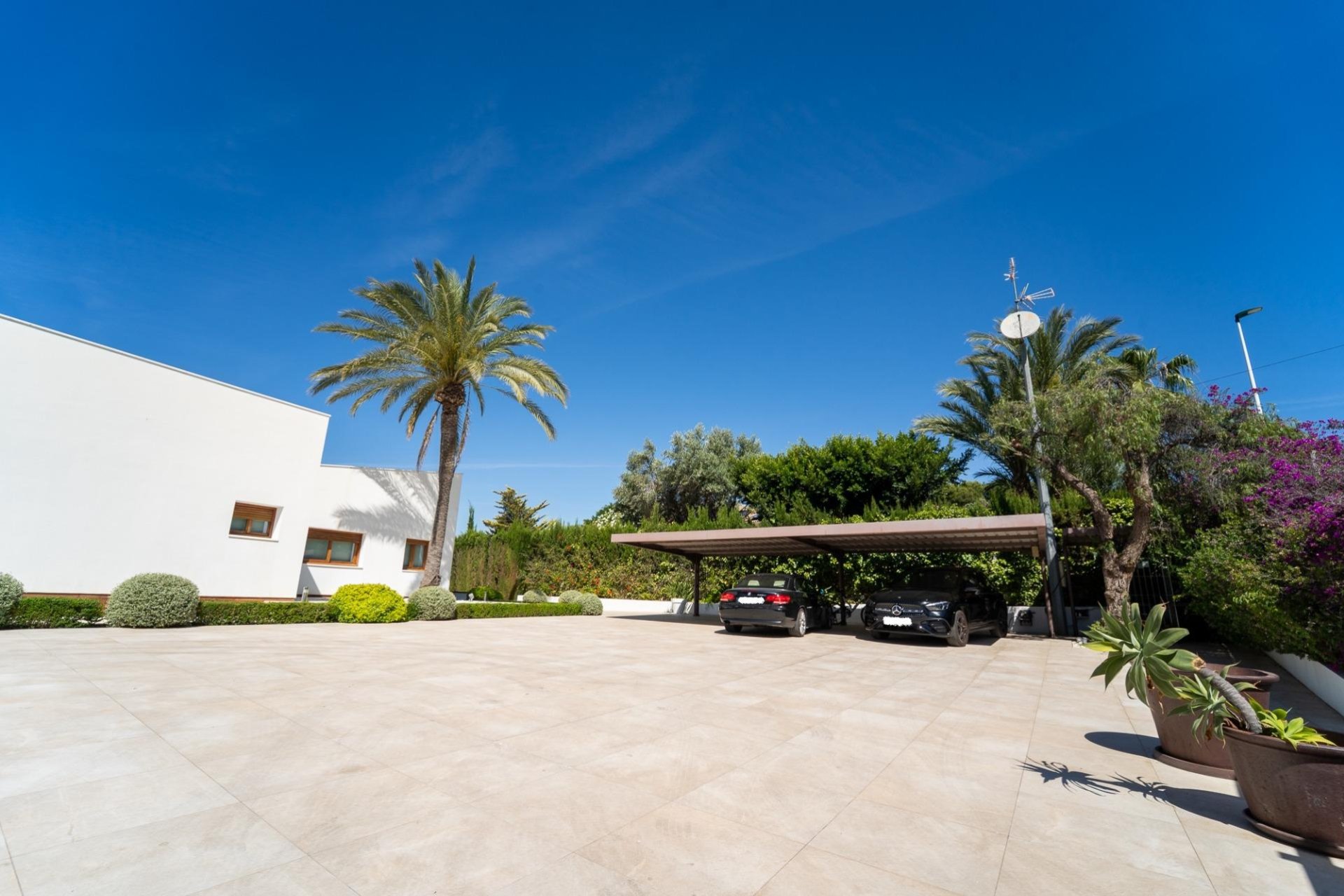 Herverkoop - Villa - Elche - Bonavista