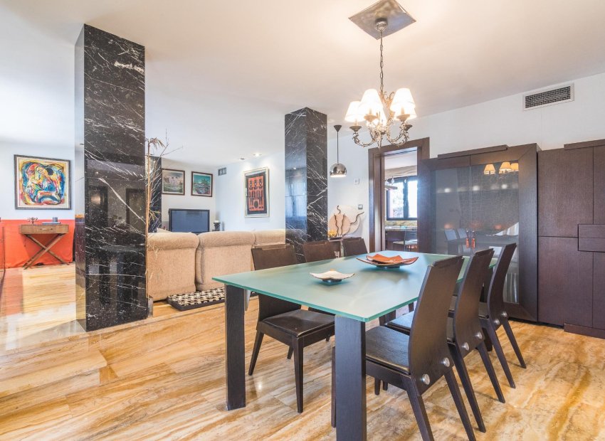 Herverkoop - Villa - Elche Pedanías - xLas bayas