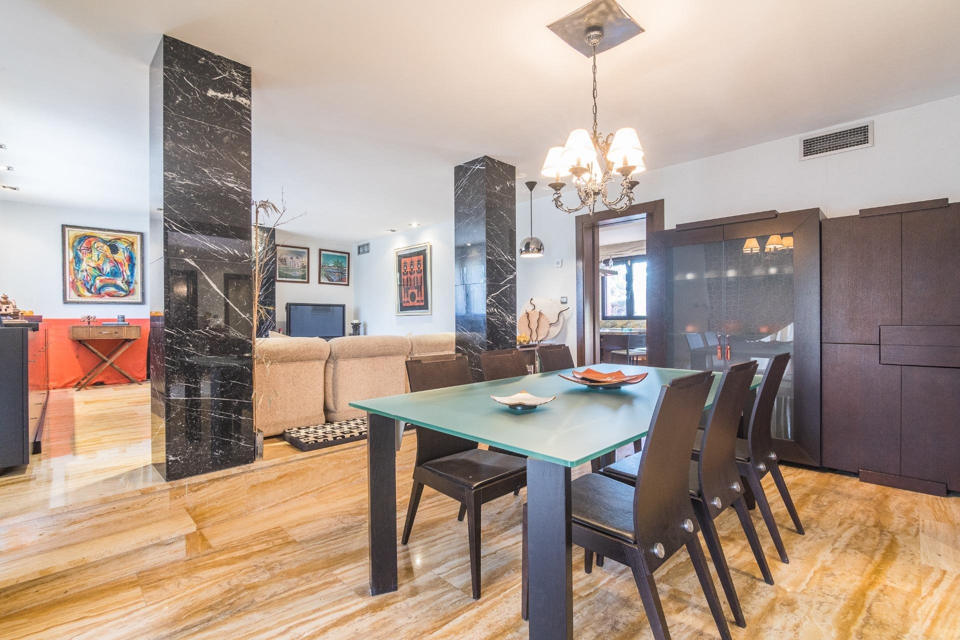 Herverkoop - Villa - Elche Pedanías - xLas bayas