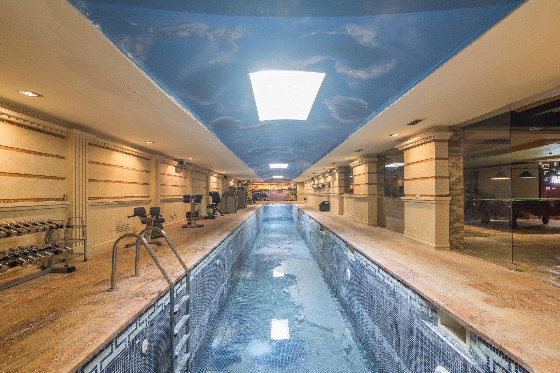 Herverkoop - Villa - Elche Pedanías - xLas bayas